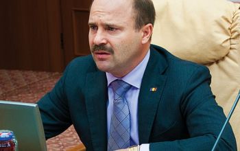 Volumul investiţiilor străine directe în Republica Moldova au crescut cu 36,4% la 206,67 mil USD