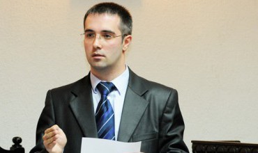 Fostul comunist Sergiu Sârbu a răbufnit la trei luni de la plecarea sa din PCRM