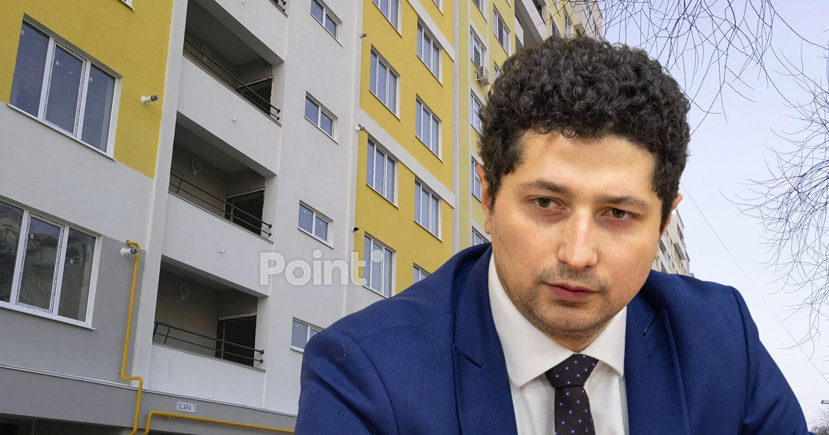 Prețurile locuințelor din Chișinău ar putea scădea. Statul pregătește noi măsuri
