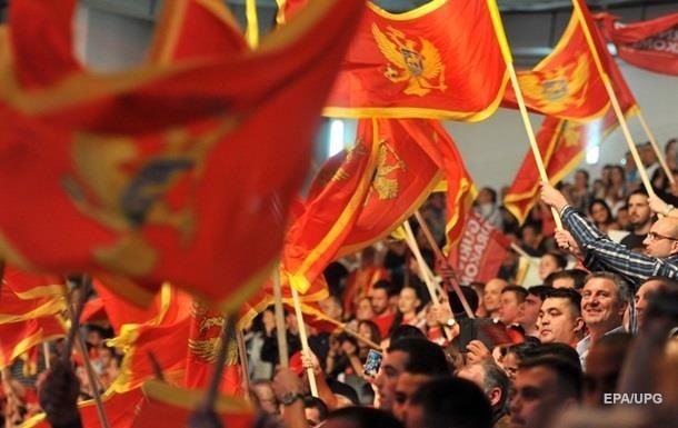 5 июня Черногория официально станет 29-м членом НАТО.