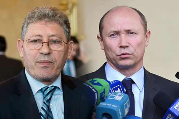 Ghimpu a declarat că pentru funcţia de vicepremier pe segmentul social a fost desemnat deputatul Gheorghe Brega.