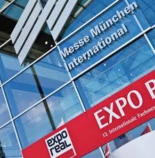 Конференция-выставка Expo Real в Германии - это уникальная возможность представить регион.
