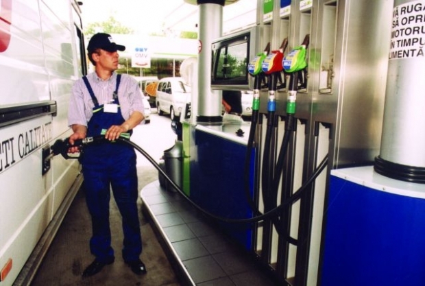 În primele nouă luni ale anului curent au crescut importurile de produse petroliere în R. Moldova.
