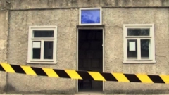 Poliţiştii au descins astăzi în mai multe oficii şi au făcut percheziţii şi într-o maşină la Bălţi.
