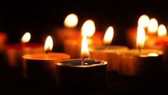 Граждане Молдовы соболезнуют семьям погибших при крушении.