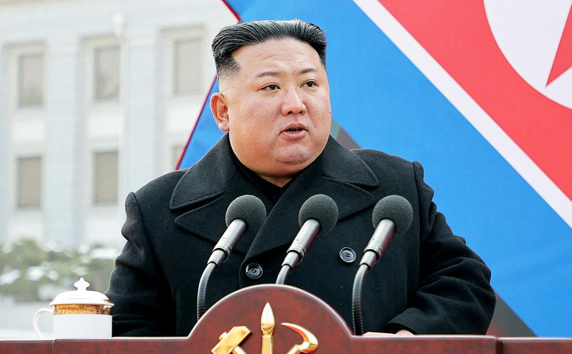 Coreea de Nord susține că testele cu rachete au fost o simulare a unor atacuri nucleare.