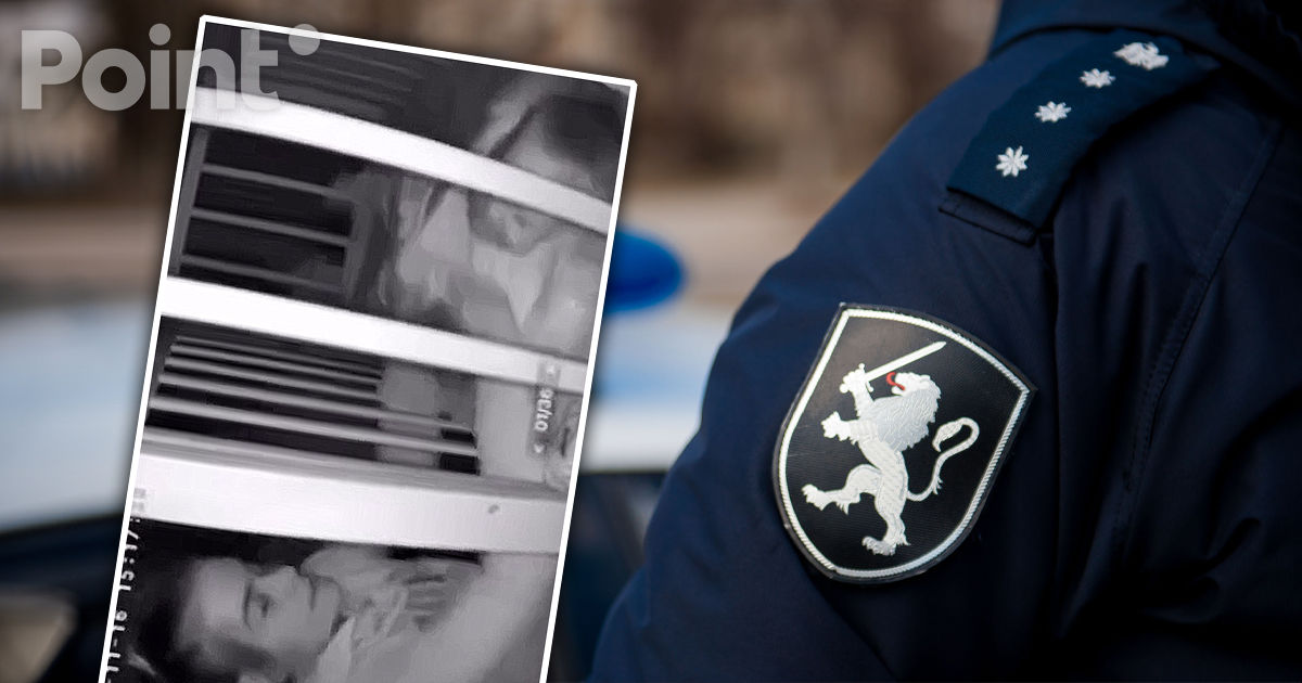 Imagini cu o mamă care își agresează bebelușul au apărut pe internet: Poliția a demarat o anchetă.