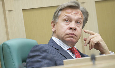 Pushkov explică de ce nu pleacă trupele ruse din Transnistria