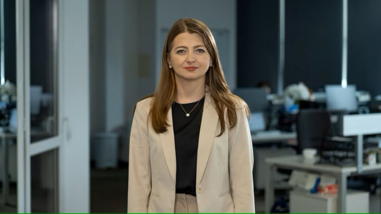 Глава Минюста: Избрание генпрокурора - это условие, которое должно быть выполнено как можно скорее.