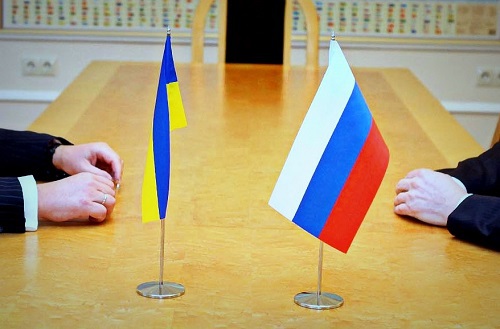 Украина признала Россию страной-агрессором, соответствующие поправки приняты в закон "О санкциях".