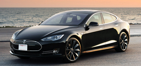 Google a publicat acum cateva zile, rezultatul cautarilor din 2013. Astfel, pe primul loc in topul constructorilor auto a fost Tesla Motors.