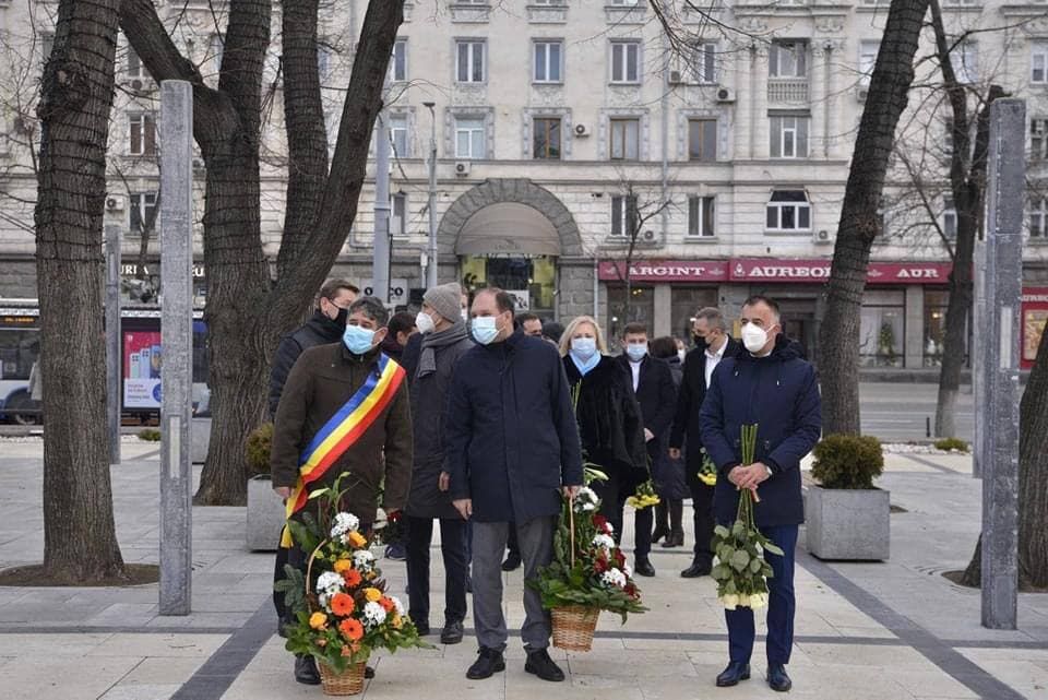 Чебан: Культура была и останется важнейшей опорой нашего общества.