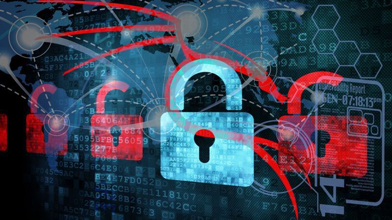 Выложенная Wikileaks информация — техническая документация 2014–2015 годов. 