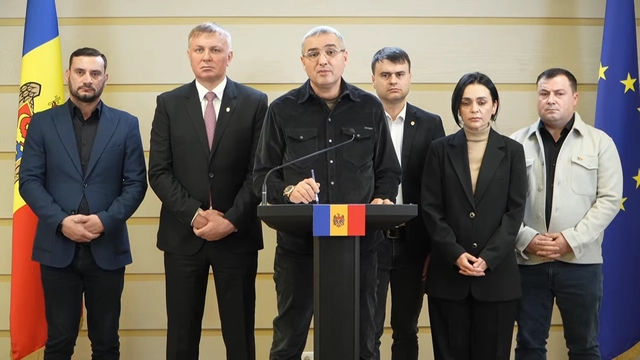 Partidul Nostru a pregătit un proiect de lege pentru eliminarea TVA-ului la gazele naturale pentru populație.