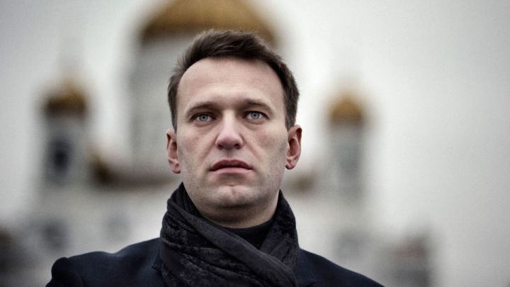 CEDO a condamnat Rusia în cazul opozantului Aleksei Navalnîi. Foto: newyorker.co