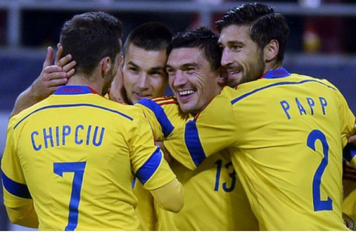 În clasamentul grupei, România are 13 puncte, fiind urmată de Irlanda de Nord, cu 12 puncte. Nord-irlandezii au învins în această rundă pe Finlanda cu 2-0.