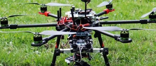China lucreaza asupra unui proiect-bombă: două noi drone ultra-performante. Foto: incomemagazine.ro