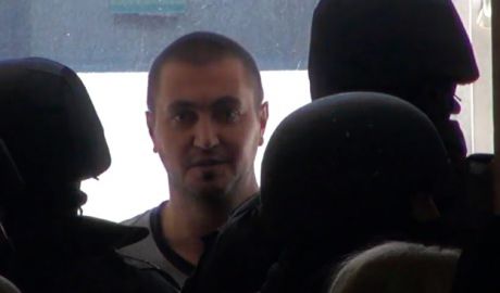Veaceslav Platon ar fi fost transferat din Ucraina în Moldova cu o aeronavă privată. Foto: jurnal.md