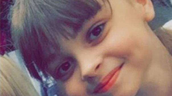 Manchester: A doua victimă, identificată .  Mama şi sora ei, internate. Foto: mediafax.ro