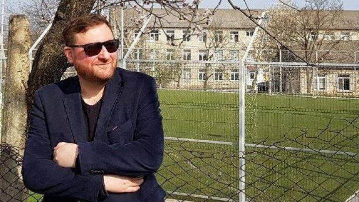 Главный редактор журнала "VIP Мagazin" скончался в возрасте 45 лет.