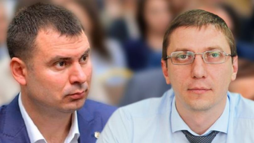 Морарь проиграл иск против Костюка.