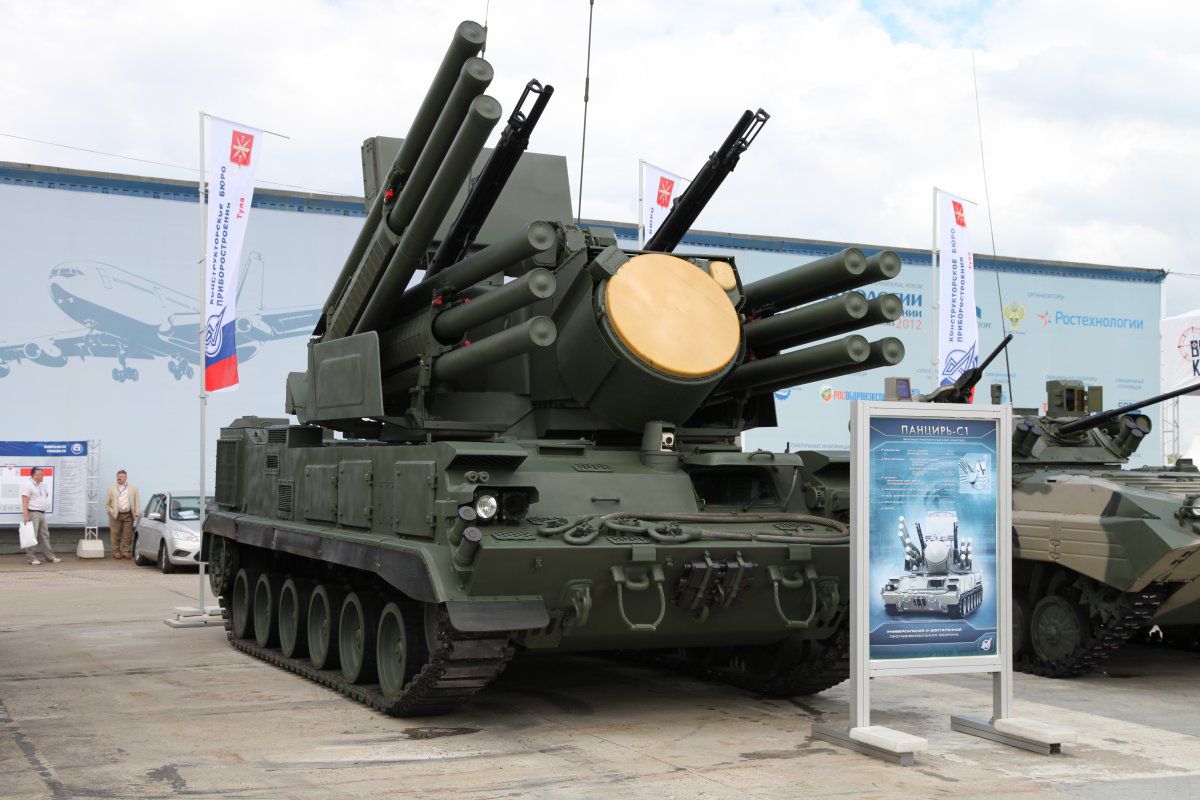 Rusia are al treilea cel mai mare buget militar la nivel global.