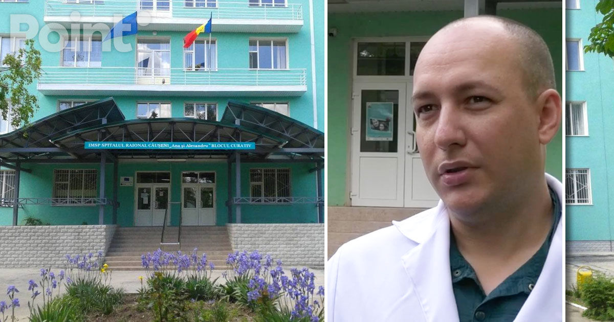 Врачи Каушанской больницы: Женщина знала, что плод мертв, диагноз был поставлен.