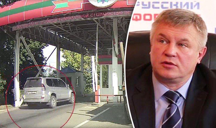 Ион Маноле заявил, что задержание Кузьмичева свидетельствует о том, что власти Кишинева продолжают сотрудничать с левобережьем.