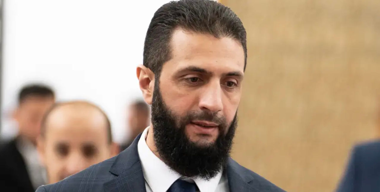 SUA au împărtășit informații privind Statul Islamic cu noile autorități siriene.