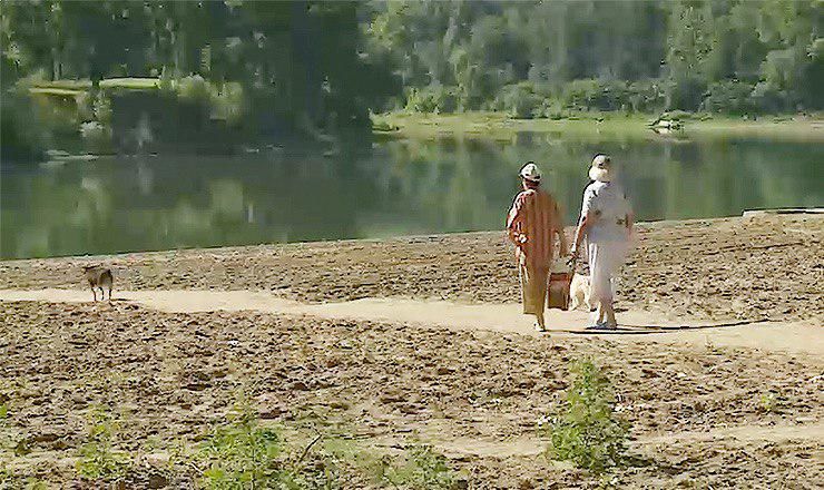 Ежегодно на обустройство зон отдыха в Вадул-луй-Водэ выделяют два миллиона леев
