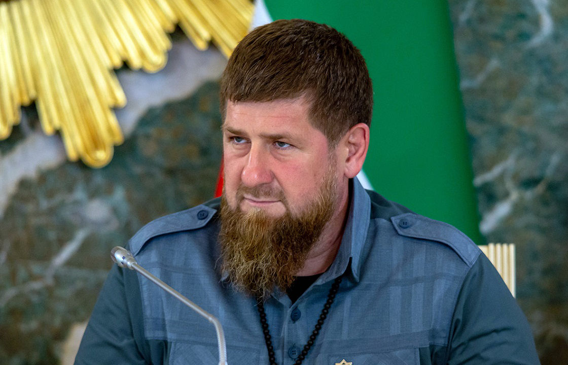 Кадыров сообщил о начале масштабного наступления в "ДНР".