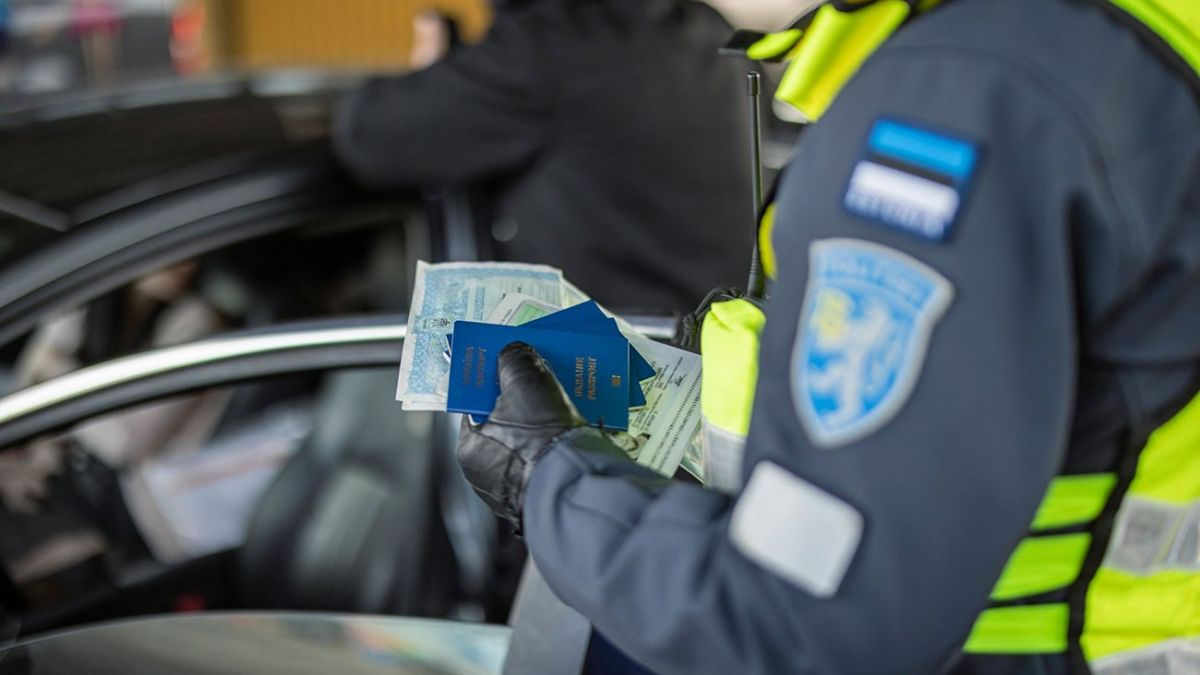 Эстония не будет депортировать украинцев призывного возраста.