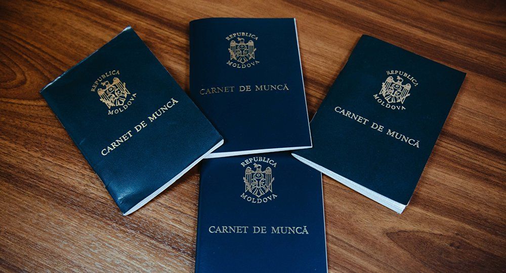 Noi condiţii la locul de muncă. Foto:  Sputnik/ Мирослав Ротарь