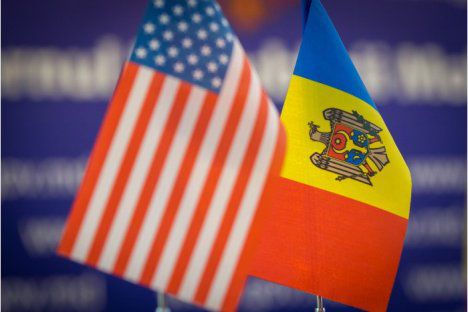 поздравление от молдовы сша