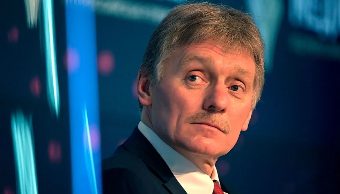 В Кремле допустили встречу Путина и Зеленского в Турции.