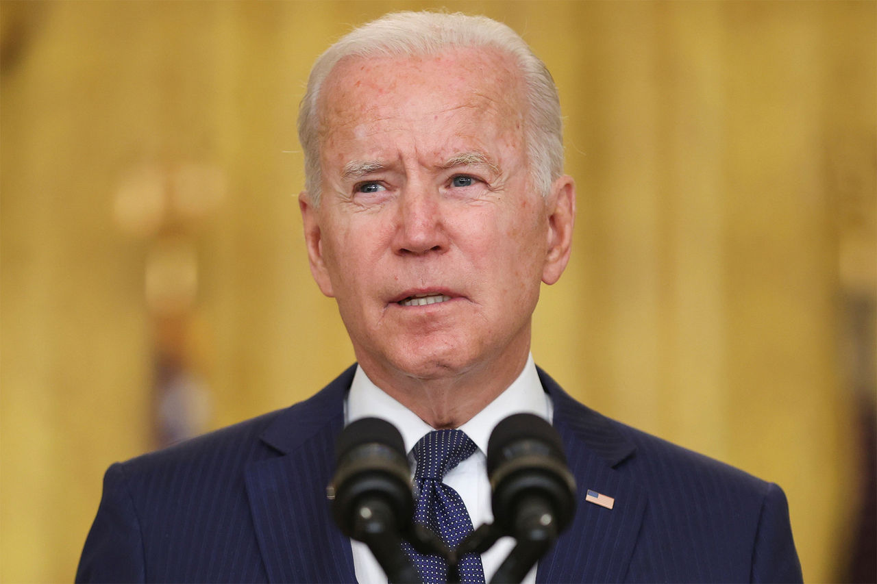 Байден назвал самого надежного и близкого союзника США.