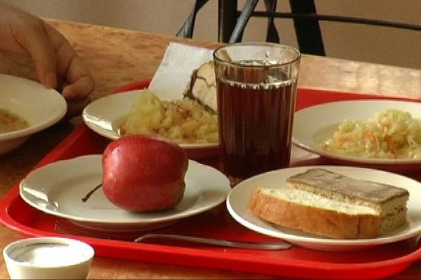 Исполком Гагаузии будет финансировать социальные столовые.