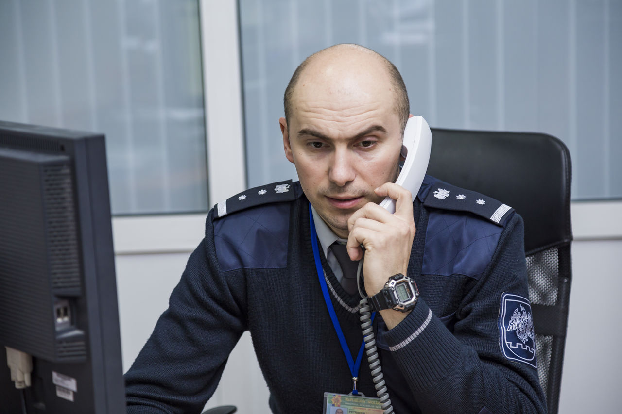 Bilanțul neregulilor depistate la frontieră în ultimele 24 de ore