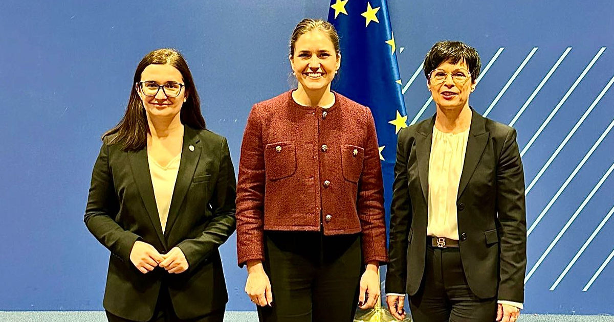 Еврокомиссия перешла к новому этапу технических переговоров с Молдовой по 3 кластерам.