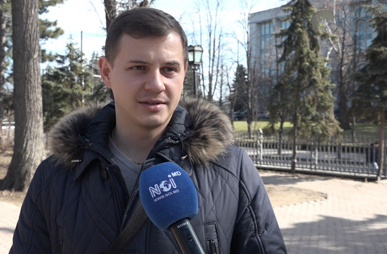 Граждане высказали мнения о возможных коалициях в новом Парламенте.