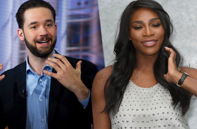 Serena Williams revine în tenis. 