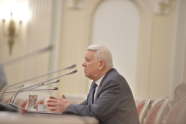 România a decis expulzarea unui diplomat rus
