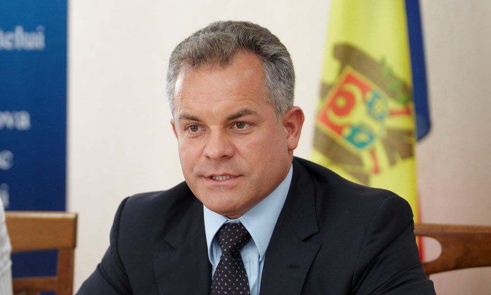 Vlad Plahotniuc a citit parțial raportul Kroll-2
