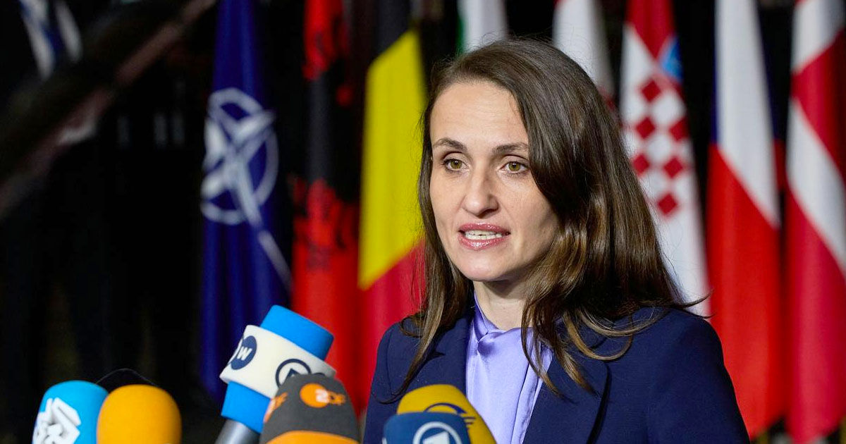 România pune în prim-plan securitatea Mării Negre și a R. Moldova.