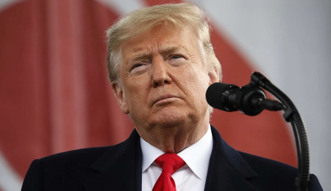 Трамп раскрыл причину кризиса в Украине.
