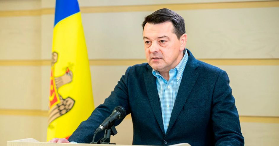 Старыш: Сидеть в темноте, ожидая восстания, режим Санду не готов.