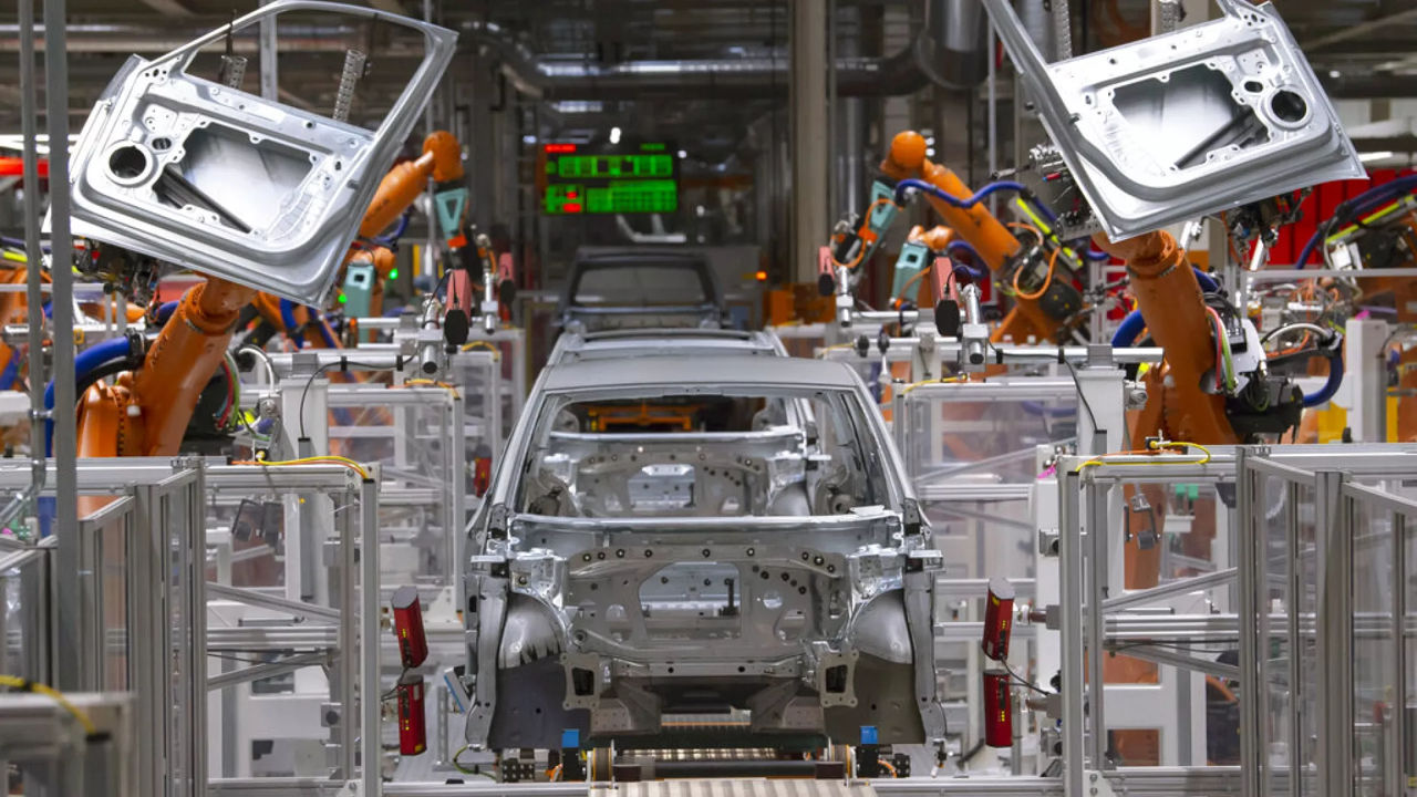 Producătorii de componente din Portugalia sunt îngrijorați de criza din industria auto.