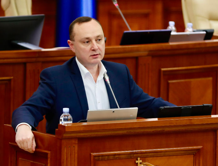 Батрынча о бюджете на 2024 год: Абсолютно антисоциальный.