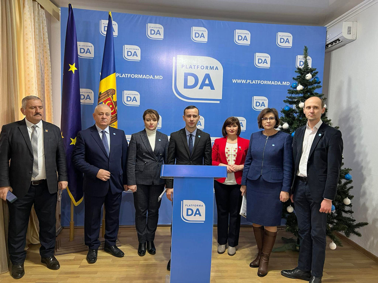 Платформа DA подвергает критике бюджетно-налоговую политику, продвигаемую PAS.