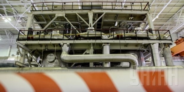 На следующей неделе «Энергоатом» подпишет с Westinghouse контракт на поставки ядерного топлива.